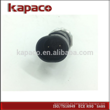 Sensor de presión de aceite original interruptor 25037205 para BUICK REGAL CADILLAC CHEVROLET PONTIAC